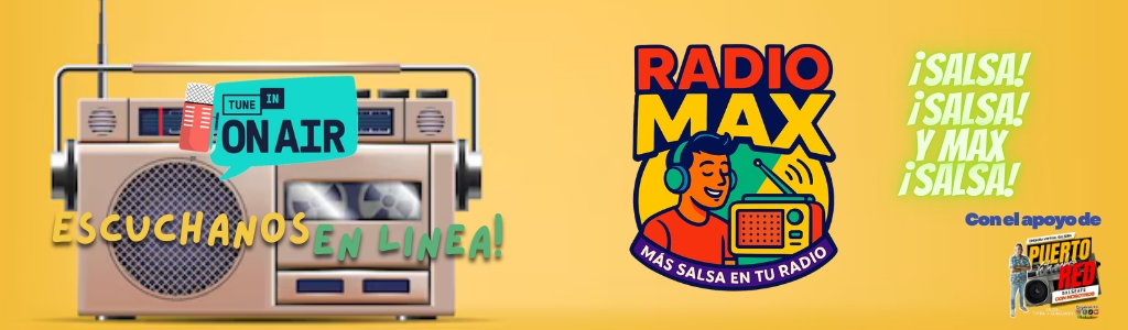 Radio Max