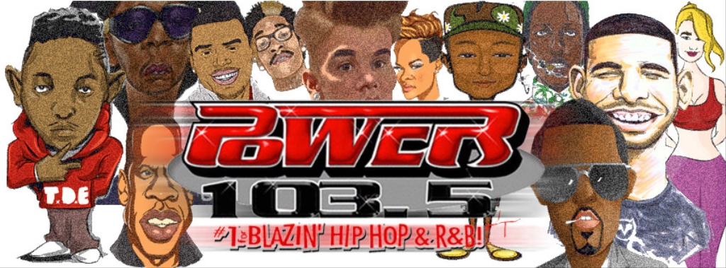 Power 103.5