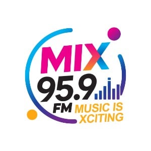 Mix 95.9 FM