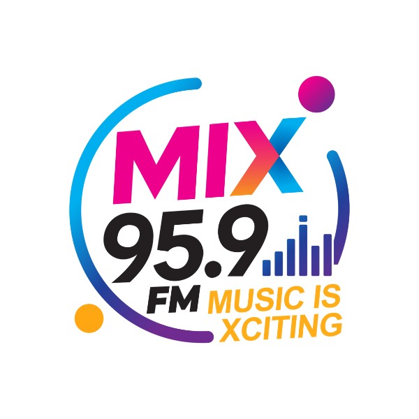 Mix 95.9 FM, J38 95.9 FM, St.George's, Grenada | Free Internet
