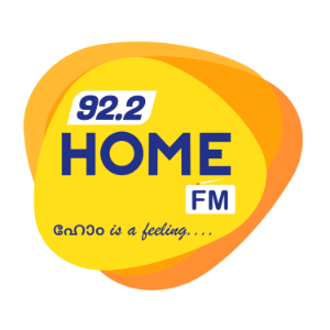 Home 92.2 FM