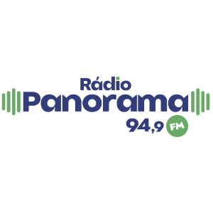 PANORAMA FM-logo