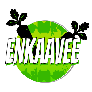 Enkaavee-logo