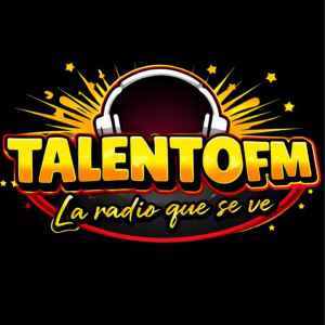 Talento Radio TV-logo