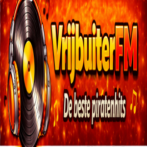 VrijbuiterFM-logo