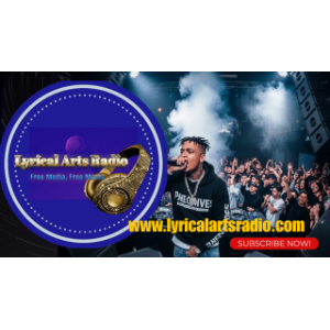 Lyrical Arts Radio
