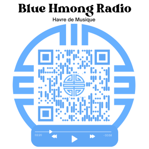 Blue Mong Radio-logo