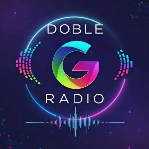 Doble G Radio-logo