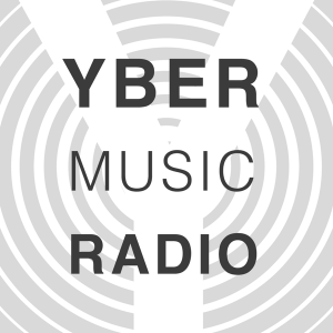Yber Music Radio-logo
