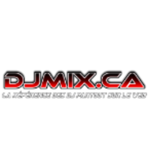 Djmix.ca La référence des DJ partout sur le web-logo
