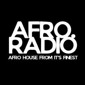 Afro Radio-logo