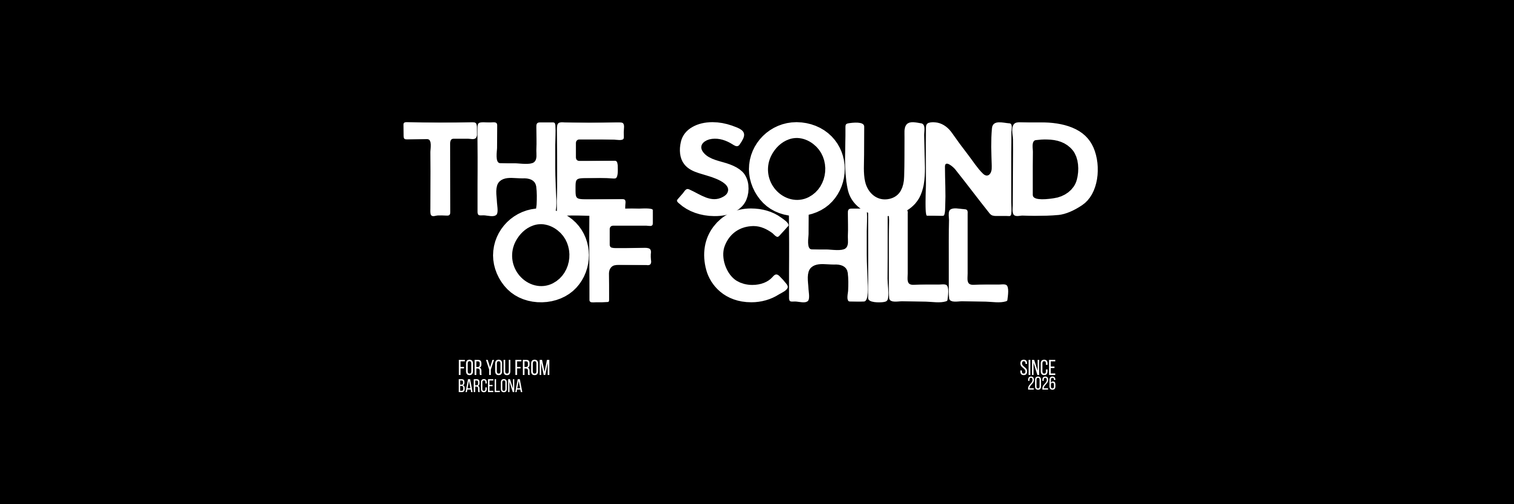 The Sound of Chill - Radio