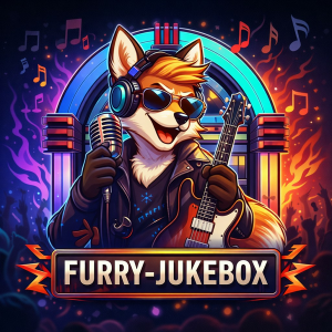 Furry-Jukebox-logo