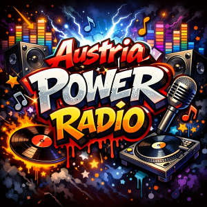 Austria Power Radio 1-logo