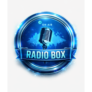 Radio Box-logo