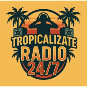 La Ola Tropical Música Variada Radio-logo