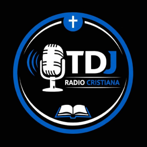 Tdj Radio Cristiana-logo