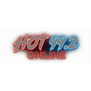 Hot 99.2 Online-logo