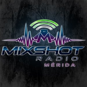 Mix Shot Radio Merida-logo
