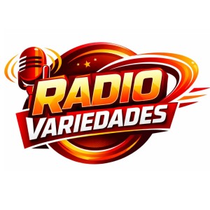 Radio Variedades Online-logo