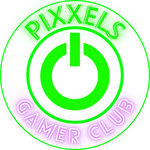 PIXXELS GAMER CLUB-logo