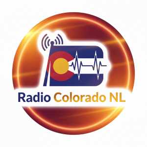 Radio Colorado NL-logo