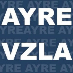 Radio AYRE Venezuela-logo