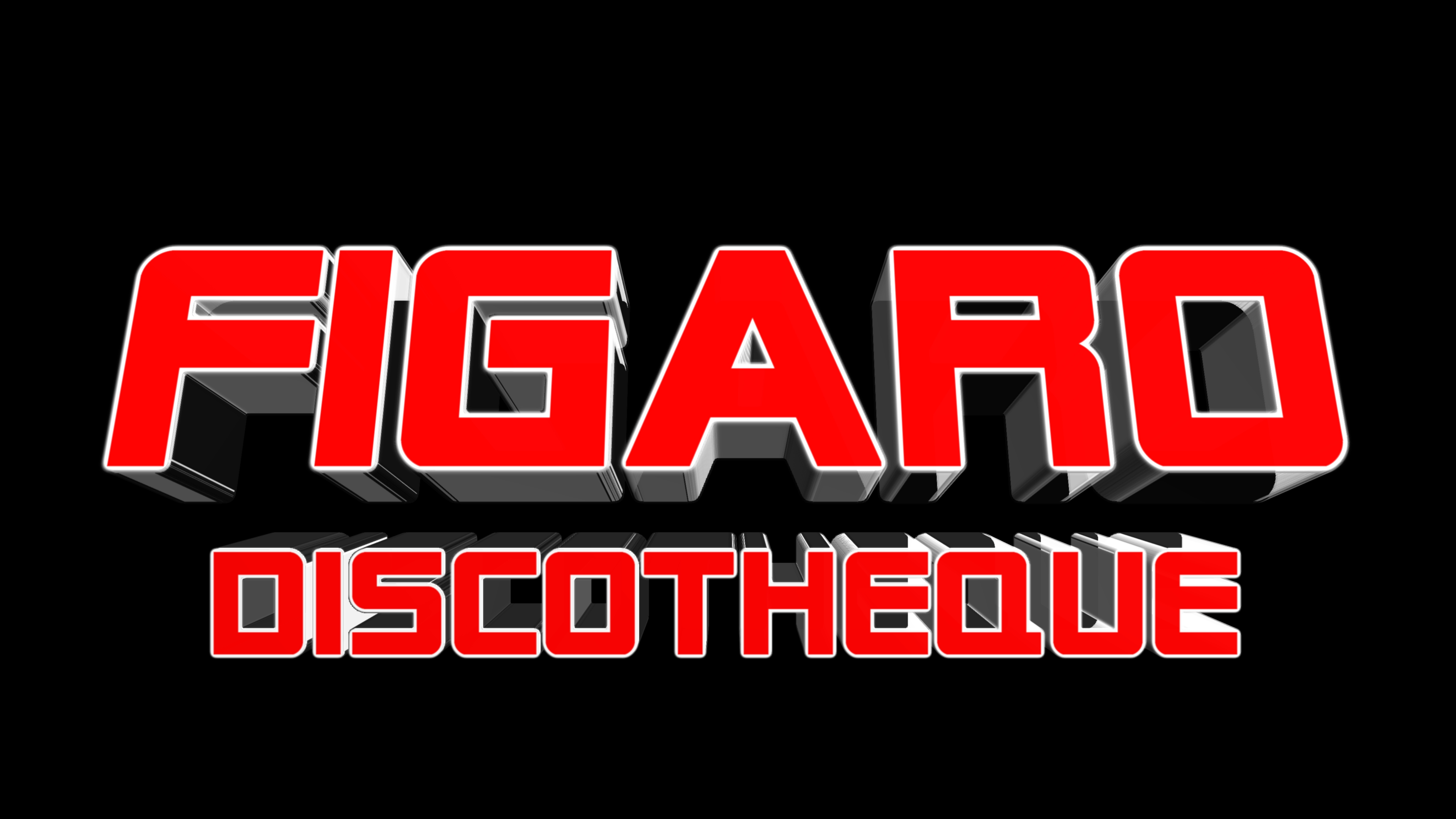 Figaro Disco