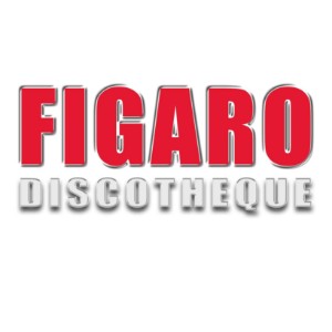 Figaro Disco-logo