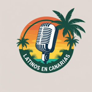 Latinos En Canarias-logo