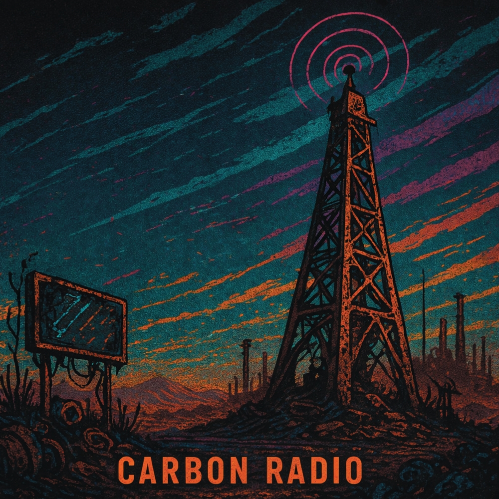 Carbon Radio