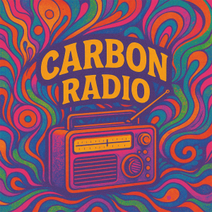 Carbon Radio-logo