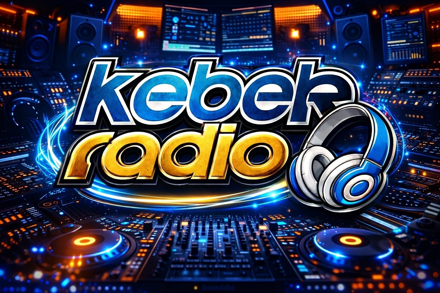 KebekRadio