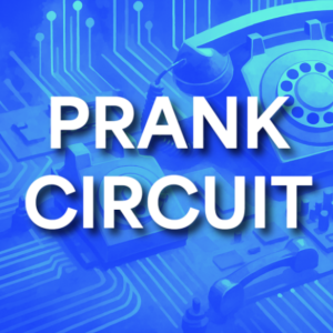 Prank Circuit Radio-logo