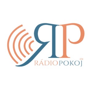 Rádio Pokoj-logo