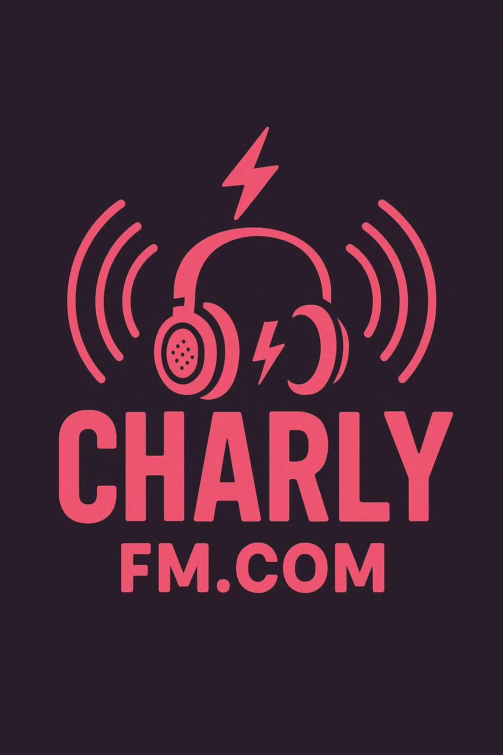 CharlyFM