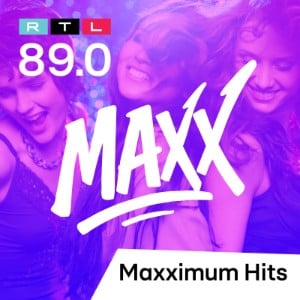 89.0 RTL MAXX-logo