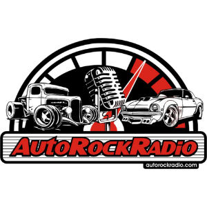 Auto Rock Radio-logo