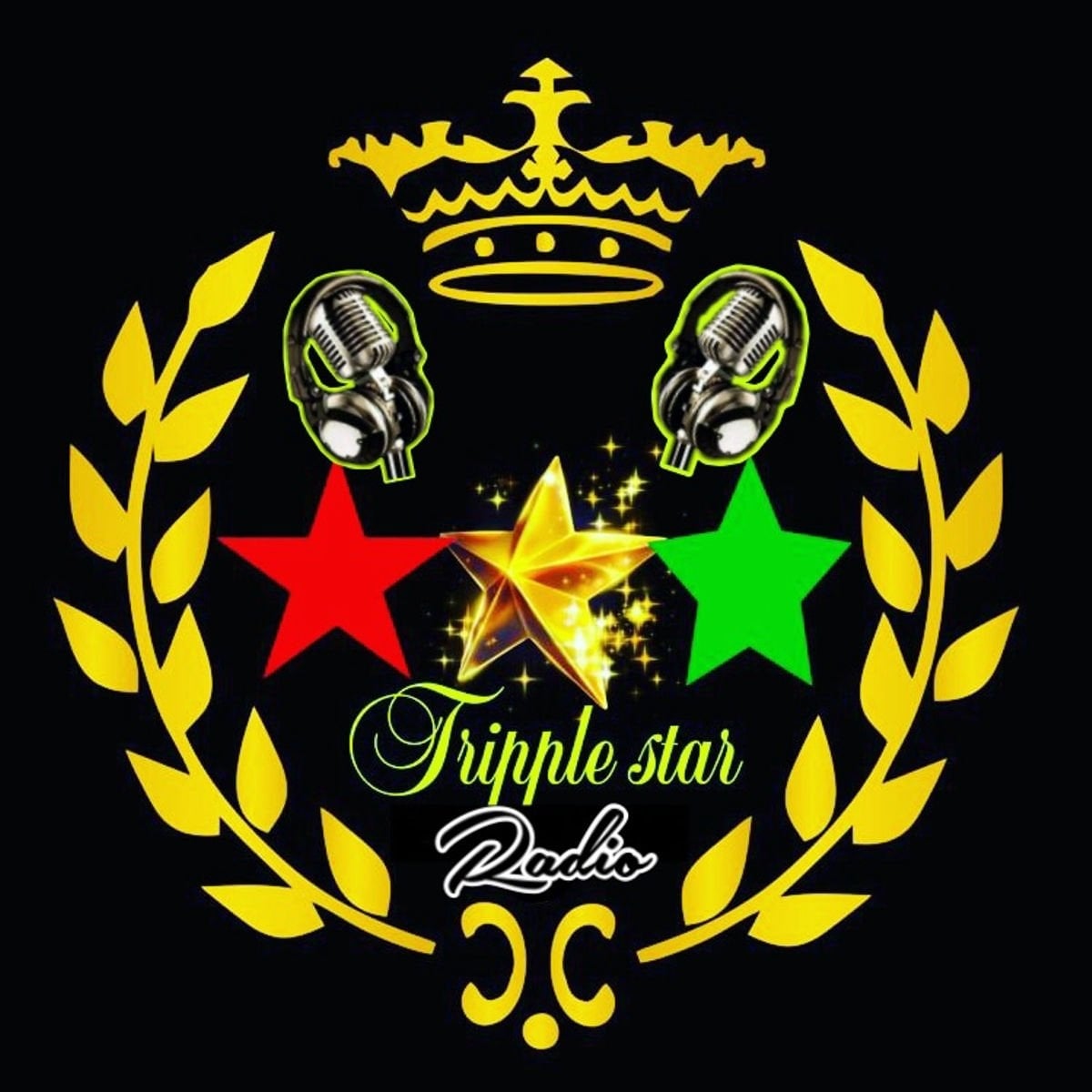 Tripplestar Radio