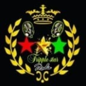 Tripplestar Radio-logo