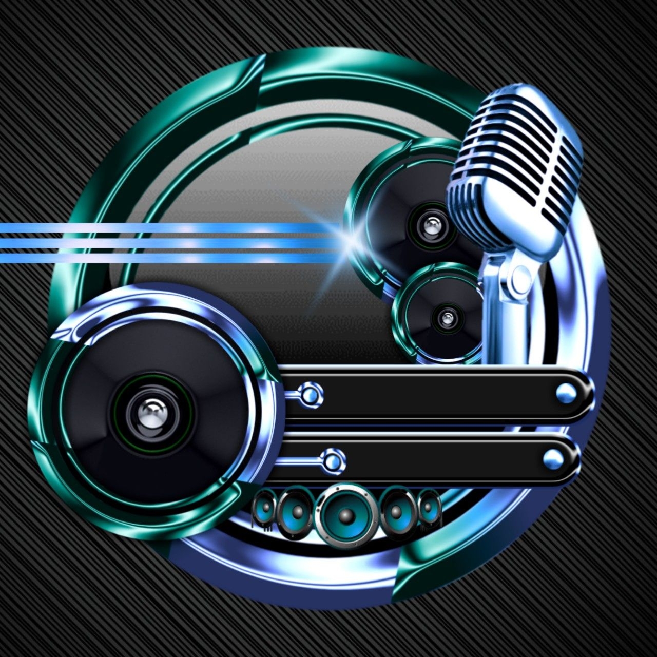 JERICO ESTEREO