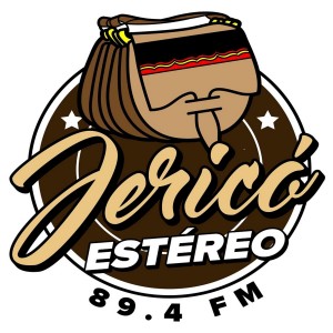 JERICO ESTEREO-logo