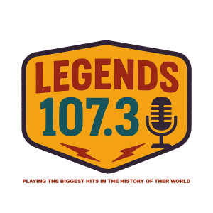Legends 107.3-logo