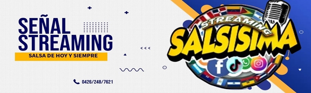SALSISIMA-ESPACE