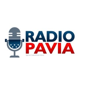 Radio Pavia-logo