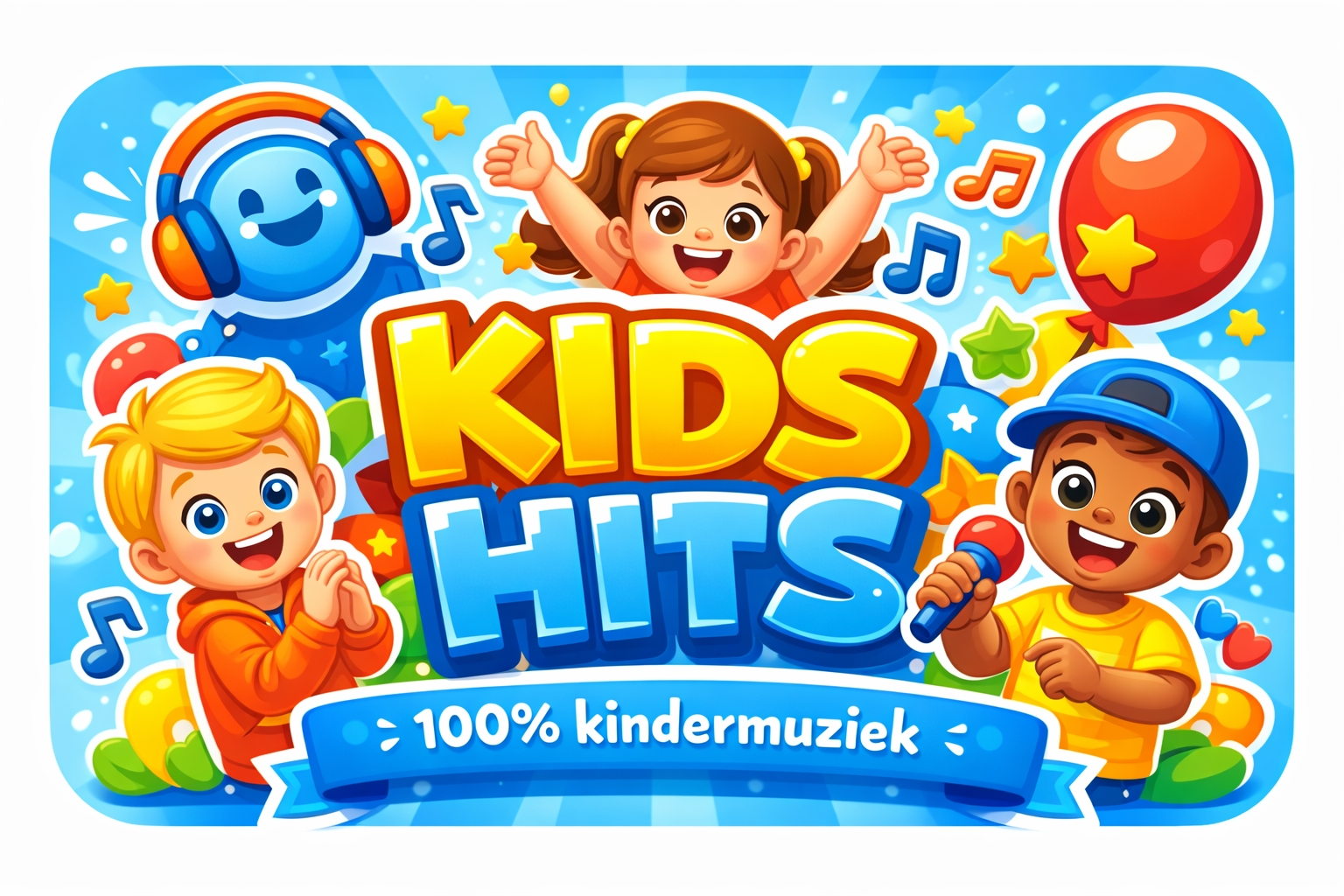 Kids Hits