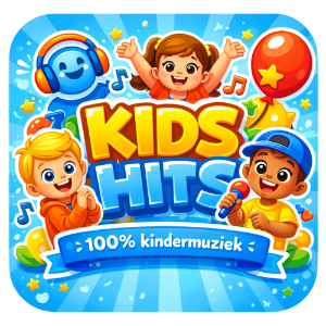 Kids Hits-logo