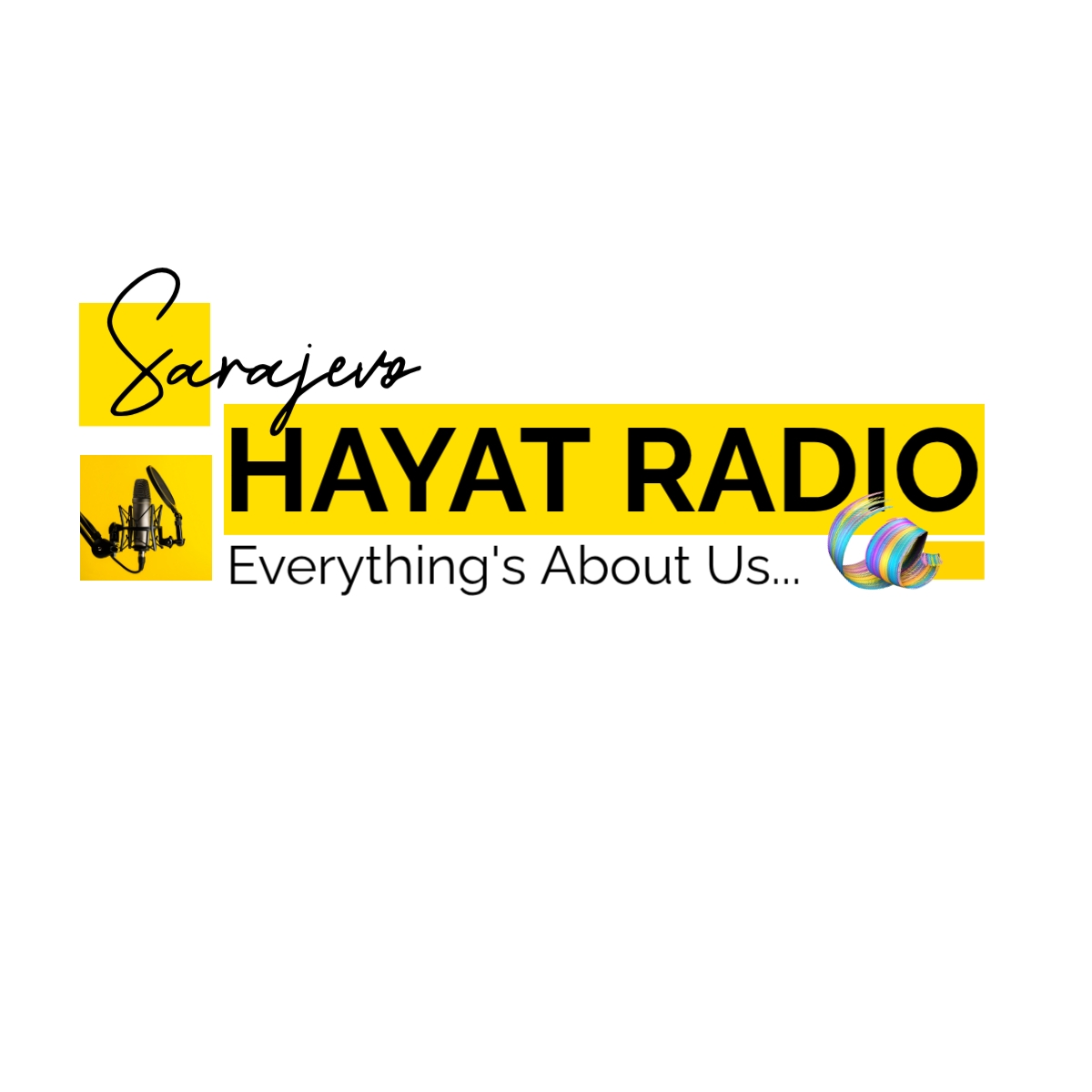RADIO HAYAT SARAJEVO