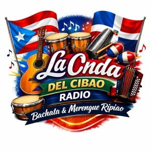 La Onda del Cibao-logo