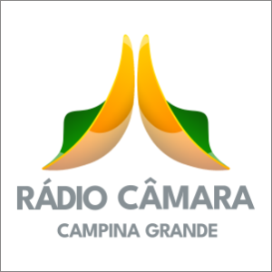 Rádio Câmara Campina Grande-logo